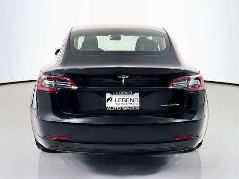 Used 2018 Tesla Model 3 Long Range image 7