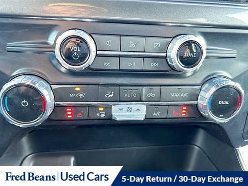 Certified 2023 Ford F150 XLT w/ Equipment Group 302A High image 22