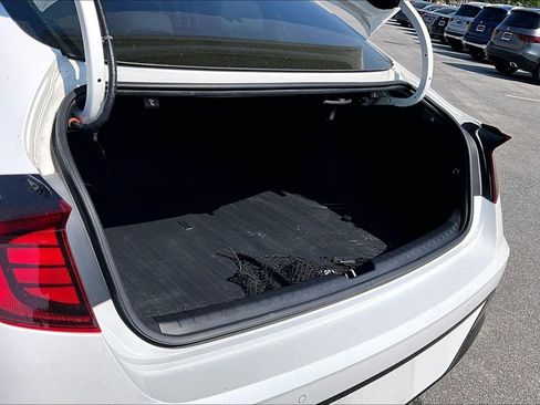 Used 2022 Hyundai Sonata Limited w/ Cargo Package image 37