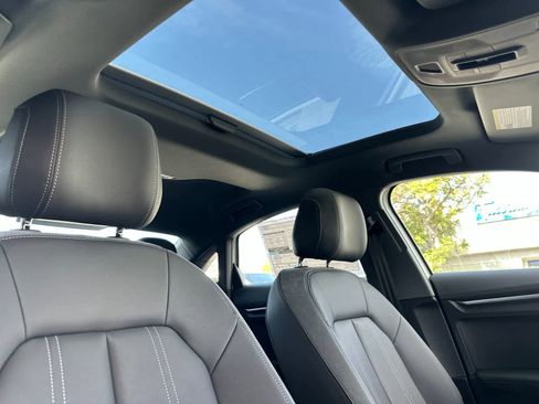 New 2026 Audi A3 2.0T Premium AWD/4WD image 16