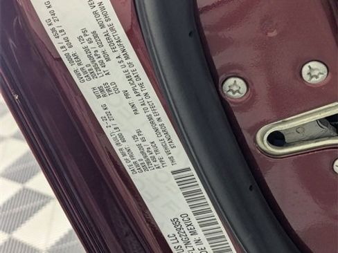 Used 2022 RAM 2500 Laramie image 37