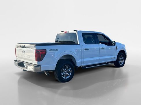 Used 2024 Ford F150 XLT w/ Mobile Office Package image 6