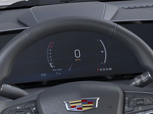 New 2025 Cadillac XT4 Premium Luxury w/ Technology Package image 42