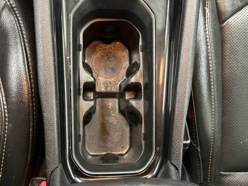 Used 2023 Jeep Compass Limited w/ Elite Group AWD/4WD image 34