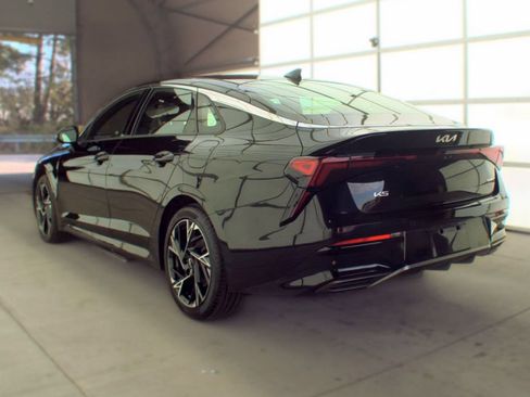 Used 2026 Kia K5 GT-Line FWD image 3