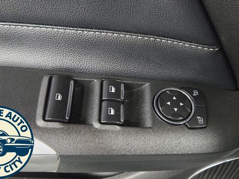 Used 2022 Ford Mustang Premium RWD image 24