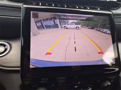 New 2025 Jeep Grand Cherokee L Limited w/ Black Appearance Package image 29