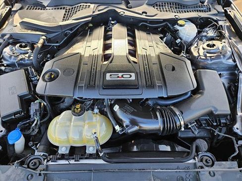 Used 2021 Ford Mustang GT RWD image 21