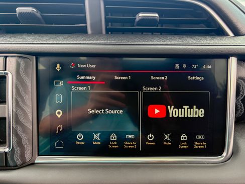 Used 2024 GMC Yukon XL Denali w/ Advanced Technology Package AWD/4WD image 22