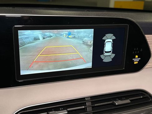 Used 2021 Hyundai Palisade SEL w/ Premium Package image 27