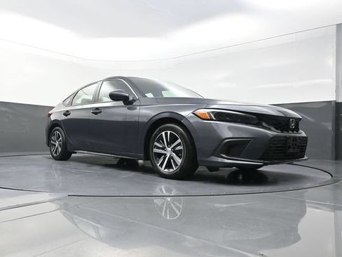Used 2023 Honda Civic LX image 31