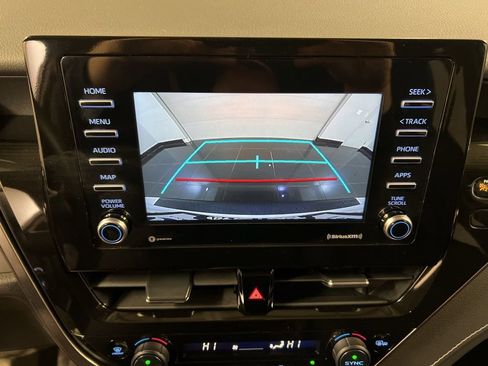 Used 2023 Toyota Camry SE w/ Blackout Package (TMS) image 13