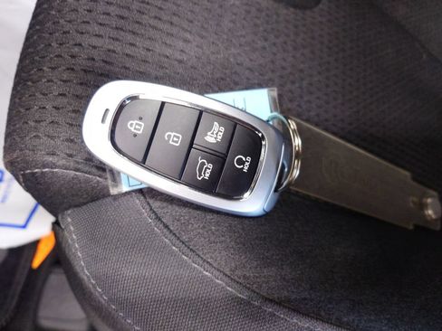 Certified 2023 Hyundai Santa Fe SEL AWD/4WD image 29