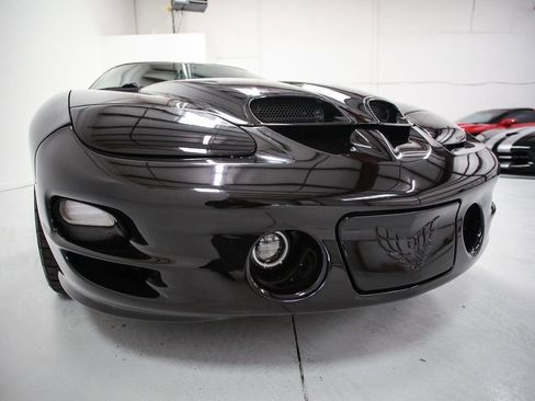 Used 2001 Pontiac Firebird Formula w/ Protection Group image 14