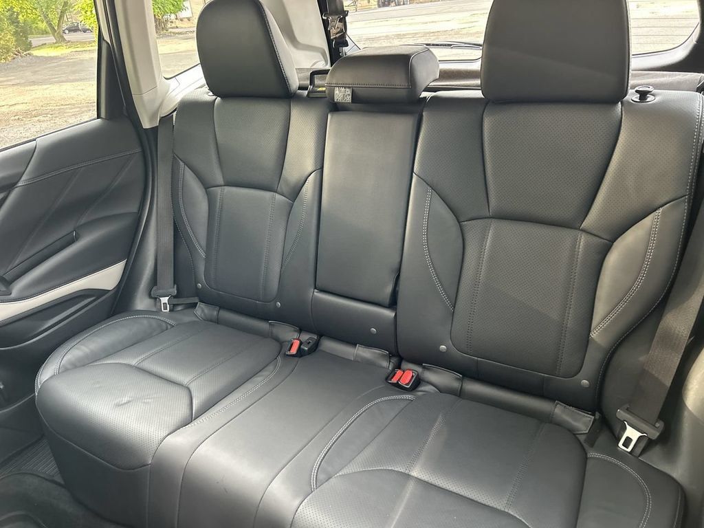Certified 2023 Subaru Forester Limited AWD/4WD image 23