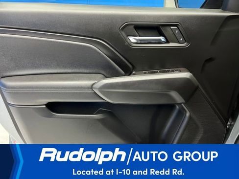 Certified 2023 Chevrolet Colorado LT w/ LT Convenience Package II image 13