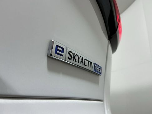 Used 2024 MAZDA CX-90 Plug-In Hybrid w/ Premium Plus image 36