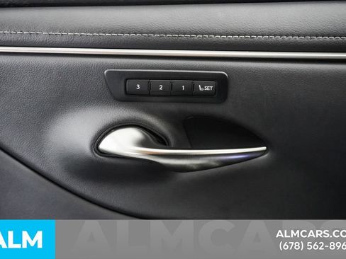 Used 2024 Lexus ES 300h w/ Premium Package image 53