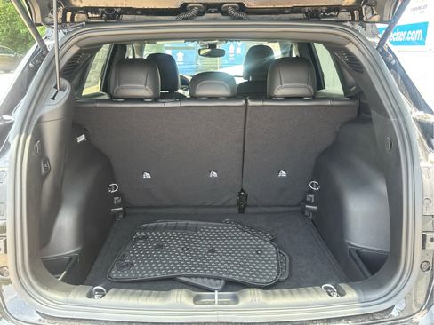 New 2025 Jeep Compass Latitude w/ Convenience Group image 49