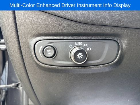 Used 2022 Chevrolet Equinox LS w/ LS Convenience Package FWD image 12