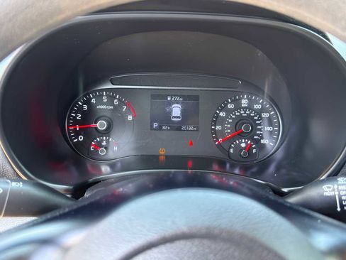 Used 2021 Kia Soul LX image 20