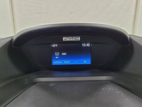 Used 2017 Ford C-MAX SE image 25