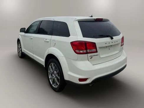 Used 2019 Dodge Journey GT AWD/4WD image 5