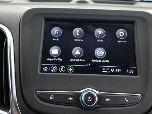 Used 2023 Chevrolet Equinox LS image 22