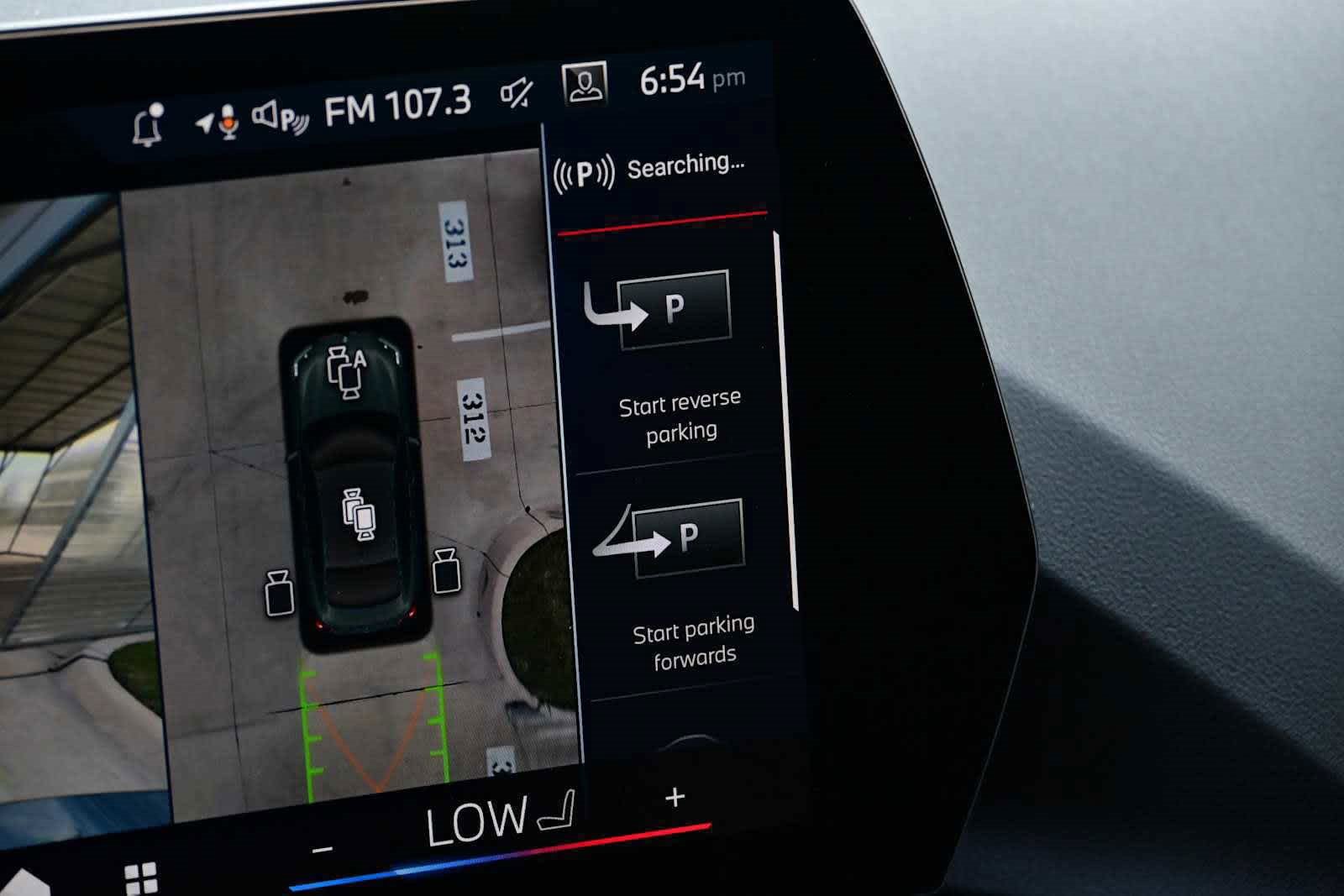 Certified 2026 BMW 228i w/ Technology Package FWD image 34