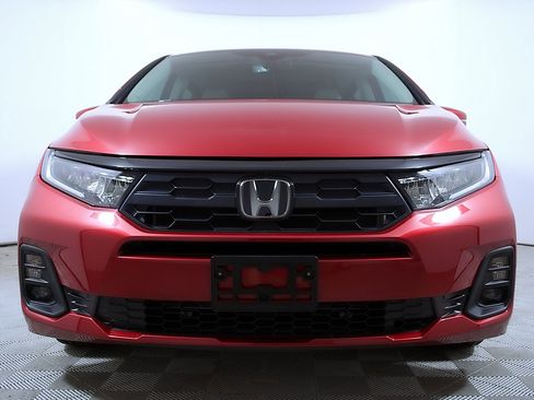 Used 2025 Honda Odyssey EX-L image 5