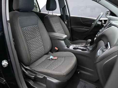 Used 2020 Chevrolet Equinox LT image 45