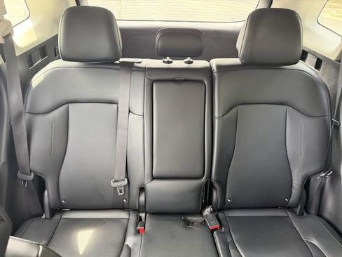 Used 2023 Kia Sportage EX FWD image 30