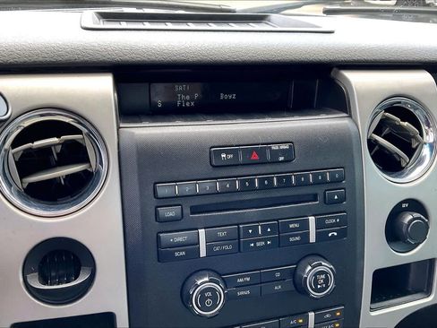 Used 2012 Ford F150 XLT w/ XLT Chrome Pkg RWD image 25