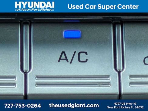Used 2018 Hyundai Sonata Sport FWD image 25