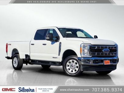 Used 2024 Ford F250 XLT