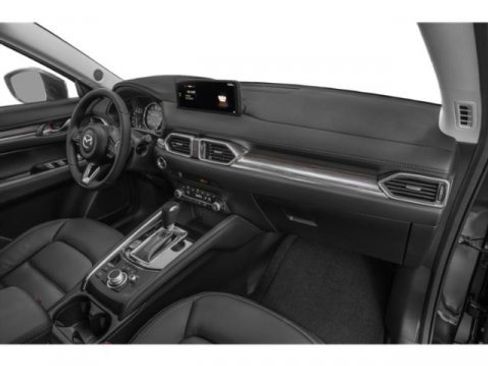 Used 2021 MAZDA CX-5 Grand Touring w/ GT Premium Package image 18