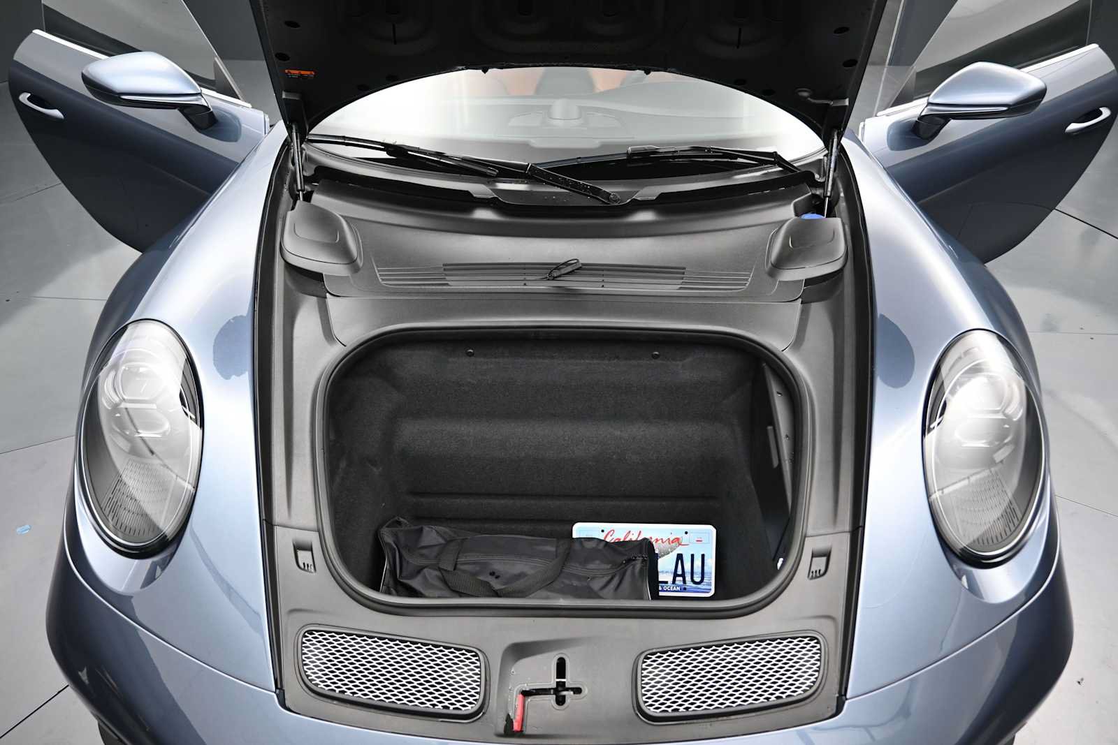 Certified 2024 Porsche 911 GT3 RS RWD image 27