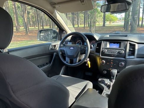 Used 2019 Ford Ranger XL w/ Equipment Group 101A Mid image 25
