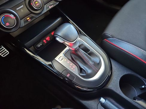 Used 2021 Kia Forte GT w/ GT2 Package image 18