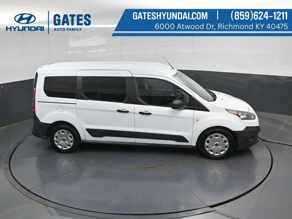 Used 2018 Ford Transit Connect XL FWD image 45