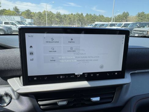New 2026 Ford Explorer ST-Line w/ ST-Line Street Pack AWD/4WD image 20