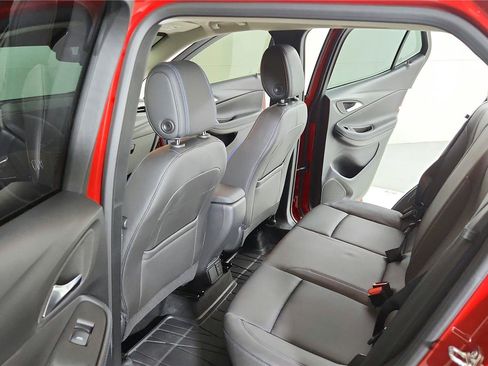 Used 2026 Buick Encore GX Sport Touring image 17