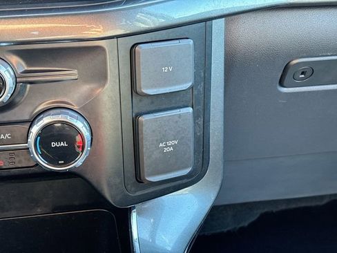 Used 2023 Ford F150 XLT w/ Equipment Group 302A High image 35