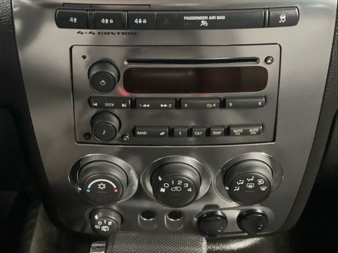 Used 2006 HUMMER H3 image 29