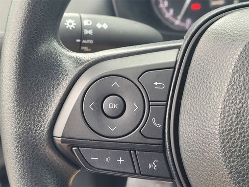 Used 2024 Toyota RAV4 XLE image 14