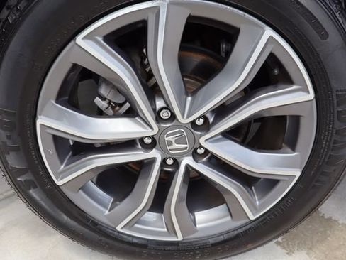 Used 2021 Honda CR-V Touring image 50