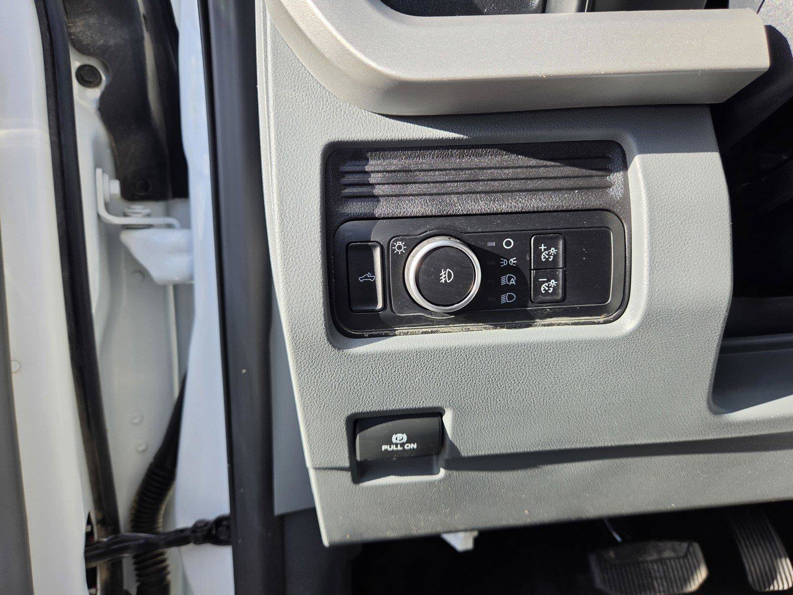 Used 2025 Ford F350 XLT w/ FX4 Off-Road Package AWD/4WD image 13