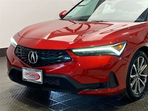 Certified 2024 Acura Integra image 7