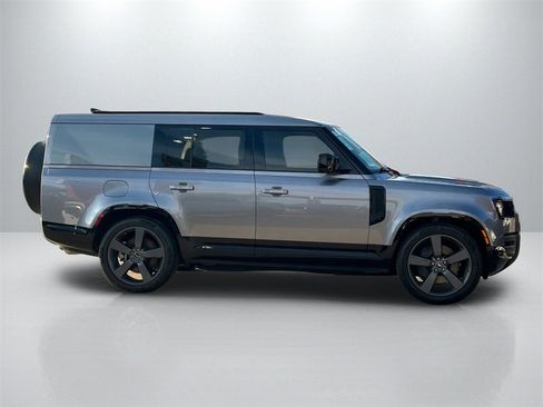 Used 2024 Land Rover Defender 130 Outbound image 4