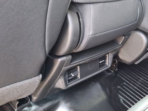 New 2024 Chevrolet Silverado 3500 W/T w/ WT Convenience Package image 32